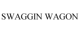 SWAGGIN WAGON trademark