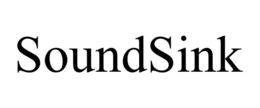 SOUNDSINK trademark