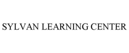 SYLVAN LEARNING CENTER trademark