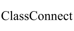 CLASSCONNECT trademark