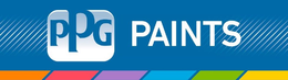 PPG PAINTS trademark