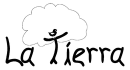 LA TIERRA trademark