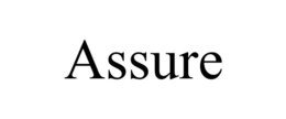 ASSURE trademark