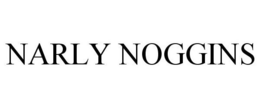 NARLY NOGGINS trademark