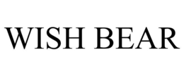 WISH BEAR trademark