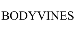 BODYVINES trademark