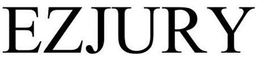 EZJURY trademark