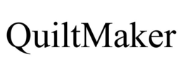 QUILTMAKER trademark