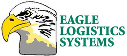EAGLE LOGISTICS SYSTEMS trademark