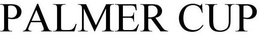 PALMER CUP trademark