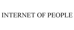 INTERNET OF PEOPLE trademark