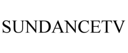 SUNDANCETV trademark