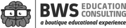 BWS EDUCATION CONSULTING A BOUTIQUE EDUCATIONAL EXPERIENCE trademark