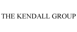 THE KENDALL GROUP trademark