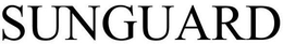 SUNGUARD trademark