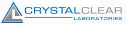 L CRYSTAL CLEAR LABORATORIES trademark