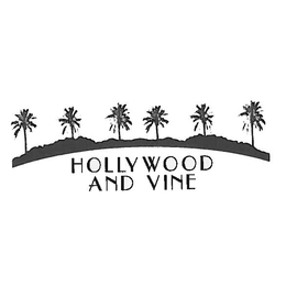 HOLLYWOOD AND VINE trademark