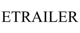ETRAILER trademark