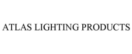 ATLAS LIGHTING PRODUCTS trademark