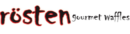 RUSTEN GOURMET WAFFLES trademark