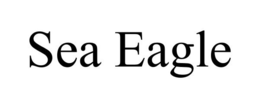 SEA EAGLE trademark