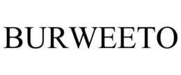 BURWEETO trademark