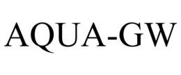 AQUA-GW trademark