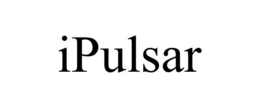 IPULSAR trademark
