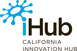 IHUB CALIFORNIA INNOVATION HUB trademark