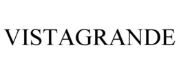 VISTAGRANDE trademark