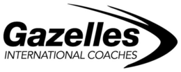 GAZELLES INTERNATIONAL COACHES trademark
