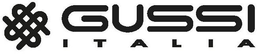 GUSSI ITALIA trademark