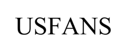 USFANS trademark