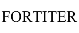 FORTITER trademark