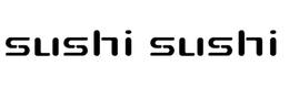 SUSHI SUSHI trademark