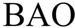 BAO trademark
