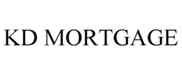 KD MORTGAGE trademark