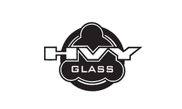 HVY GLASS trademark