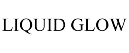 LIQUID GLOW trademark