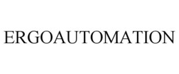 ERGOAUTOMATION trademark