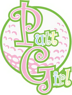 PUTT GIRL trademark