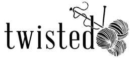 TWISTED trademark