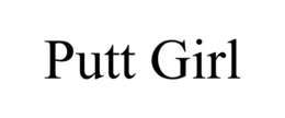 PUTT GIRL trademark