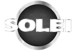 SOLEI trademark