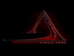 MAS GRAPHIX SINCE 1991 trademark