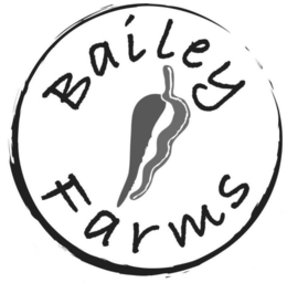BAILEY FARMS trademark
