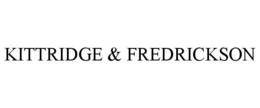 KITTRIDGE & FREDRICKSON trademark