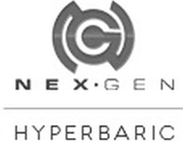 NEX·GEN HYPERBARIC trademark