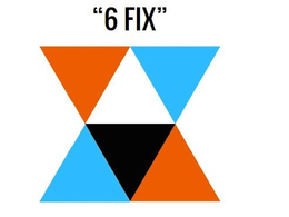"6 FIX" trademark