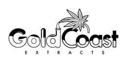 GOLD COAST EXTRACTS trademark